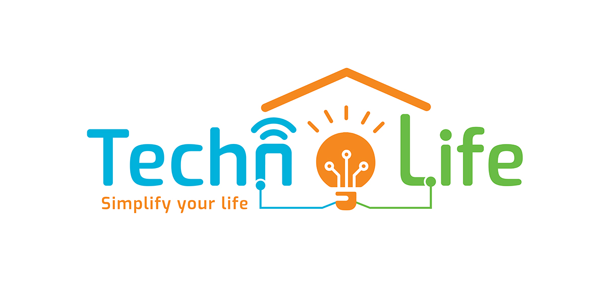 Logo TECHNOLIFE